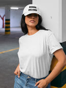 Rhode Island Hat -SmartPrintsInk Designs