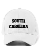 South Carolina Hat -SmartPrintsInk Designs