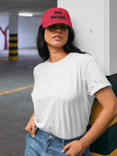 New Mexico Hat -SmartPrintsInk Designs