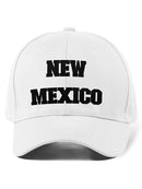 New Mexico Hat -SmartPrintsInk Designs