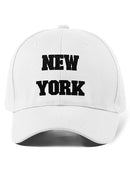 New York Hat -SmartPrintsInk Designs