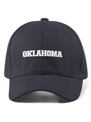 From Oklahoma Hat -SmartPrintsInk Designs