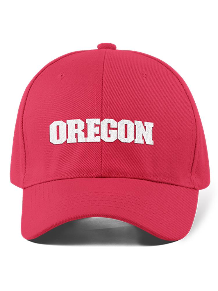 From Oregon Hat -SmartPrintsInk Designs