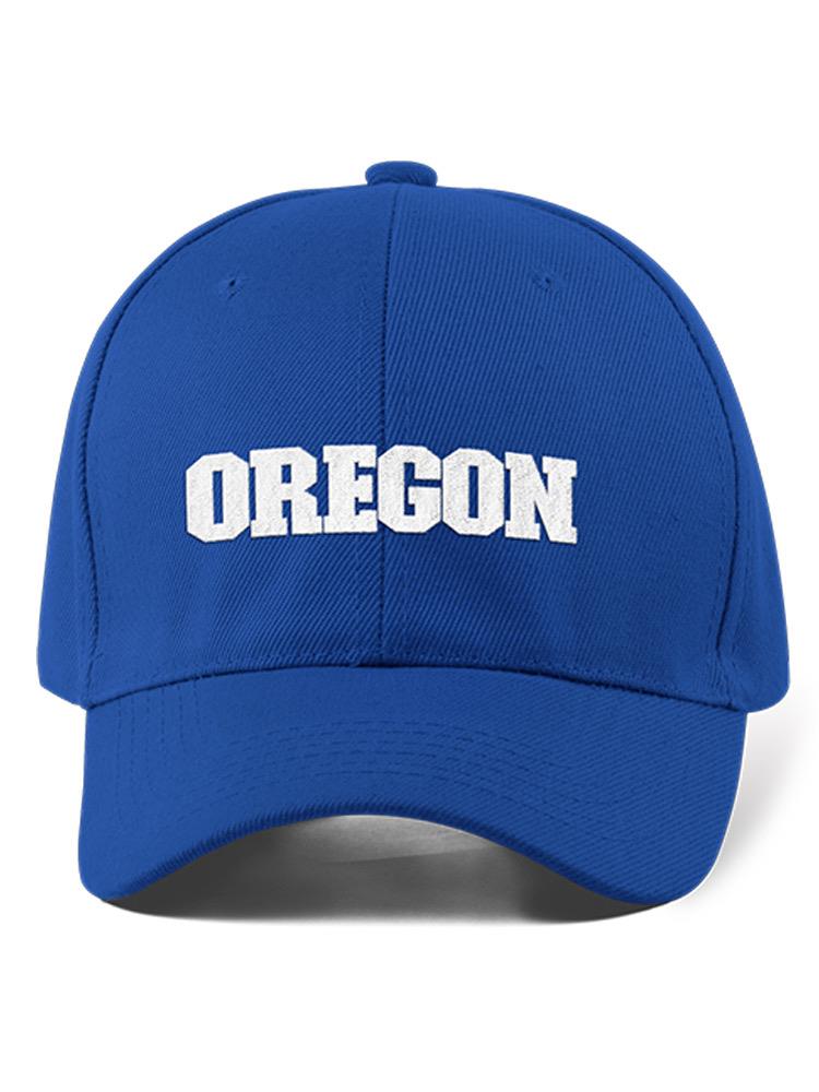 From Oregon Hat -SmartPrintsInk Designs