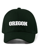 From Oregon Hat -SmartPrintsInk Designs