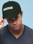 From Oregon Hat -SmartPrintsInk Designs