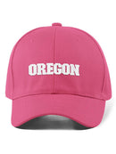 From Oregon Hat -SmartPrintsInk Designs