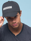 From Oregon Hat -SmartPrintsInk Designs