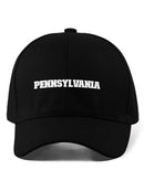 From Pennsylvania Hat -SmartPrintsInk Designs
