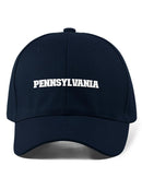 From Pennsylvania Hat -SmartPrintsInk Designs
