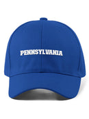 From Pennsylvania Hat -SmartPrintsInk Designs