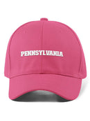 From Pennsylvania Hat -SmartPrintsInk Designs