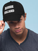From Rhode Island Hat -SmartPrintsInk Designs