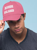 From Rhode Island Hat -SmartPrintsInk Designs
