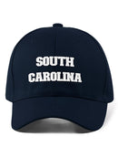 From South Carolina Hat -SmartPrintsInk Designs