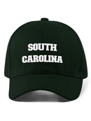 From South Carolina Hat -SmartPrintsInk Designs