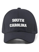 From South Carolina Hat -SmartPrintsInk Designs
