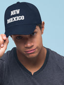 From New Mexico Hat -SmartPrintsInk Designs