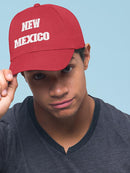 From New Mexico Hat -SmartPrintsInk Designs