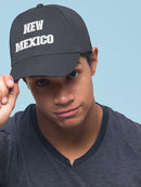 From New Mexico Hat -SmartPrintsInk Designs