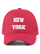 From New York Hat -SmartPrintsInk Designs