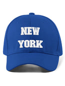 From New York Hat -SmartPrintsInk Designs
