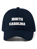 From North Carolina Hat -SmartPrintsInk Designs