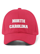 From North Carolina Hat -SmartPrintsInk Designs