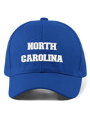 From North Carolina Hat -SmartPrintsInk Designs