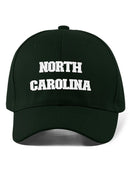 From North Carolina Hat -SmartPrintsInk Designs