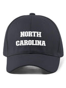 From North Carolina Hat -SmartPrintsInk Designs