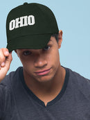 From Ohio Hat -SmartPrintsInk Designs