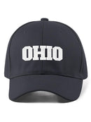 From Ohio Hat -SmartPrintsInk Designs