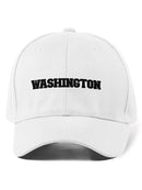 Washington Hat -SmartPrintsInk Designs