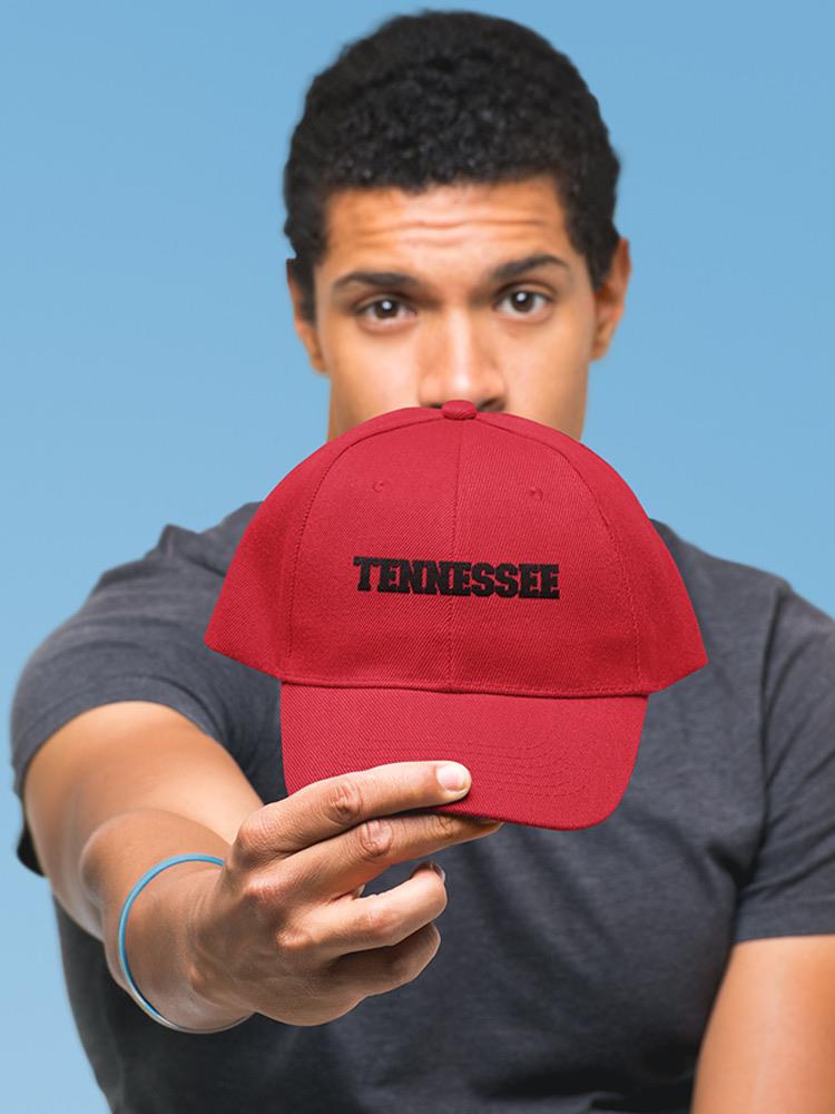 Tennessee. Hat -SmartPrintsInk Designs