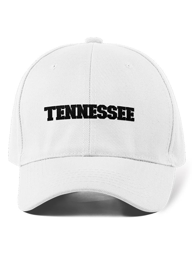 Tennessee. Hat -SmartPrintsInk Designs