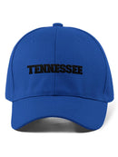 Tennessee. Hat -SmartPrintsInk Designs