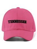 Tennessee. Hat -SmartPrintsInk Designs