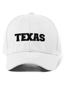 Texas Hat -SmartPrintsInk Designs