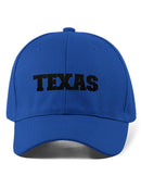 Texas Hat -SmartPrintsInk Designs