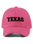 Texas Hat -SmartPrintsInk Designs