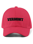 Vermont Hat -SmartPrintsInk Designs