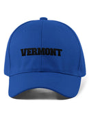 Vermont Hat -SmartPrintsInk Designs