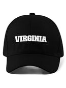 From Virginia Hat -SmartPrintsInk Designs