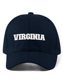 From Virginia Hat -SmartPrintsInk Designs