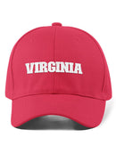 From Virginia Hat -SmartPrintsInk Designs