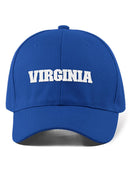 From Virginia Hat -SmartPrintsInk Designs