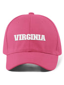 From Virginia Hat -SmartPrintsInk Designs