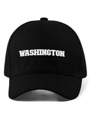 From Washington Hat -SmartPrintsInk Designs