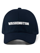 From Washington Hat -SmartPrintsInk Designs